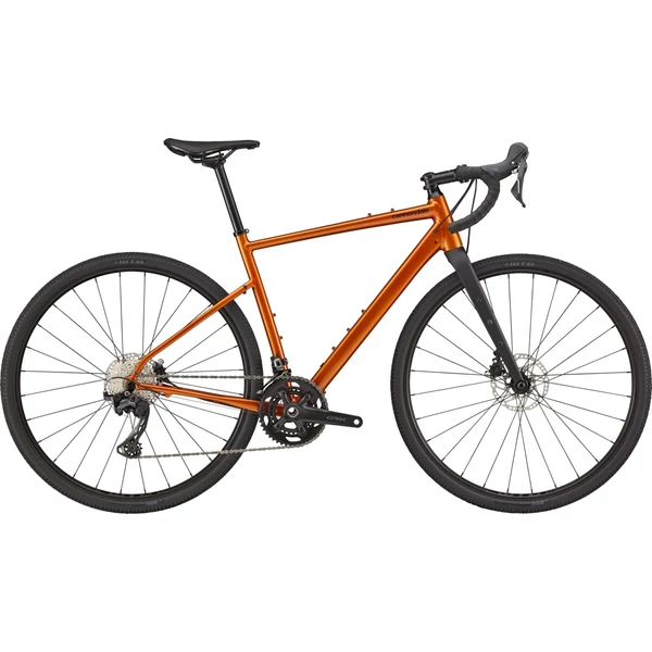 CANNONDALE Topstone 1