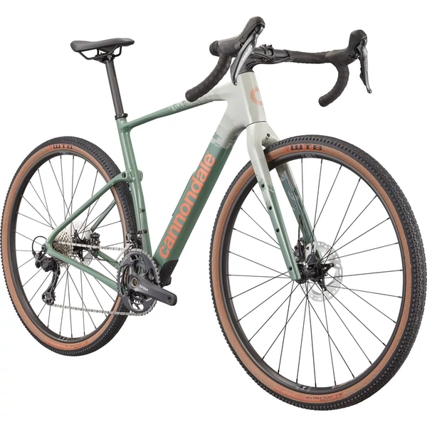CANNONDALE Topstone Carbon 2 GRX 2x