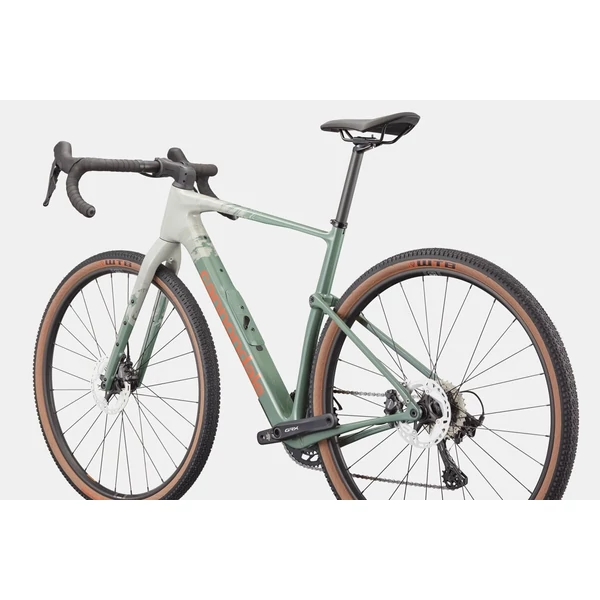CANNONDALE Topstone Carbon 2 GRX 2x