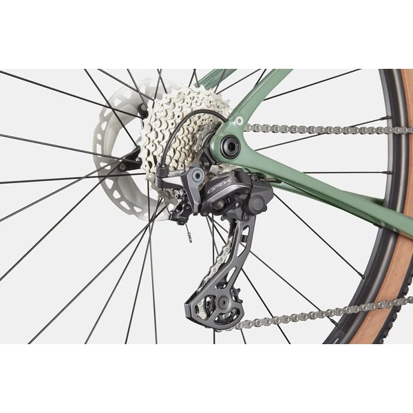 CANNONDALE Topstone Carbon 2 GRX 2x