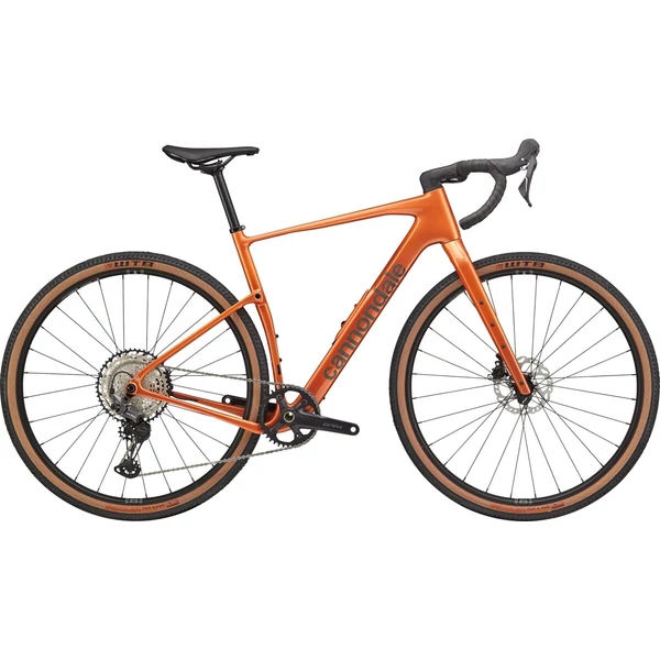 CANNONDALE Topstone Carbon 3 GRX 1x