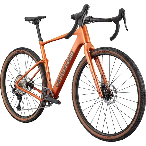 CANNONDALE Topstone Carbon 3 GRX 1x