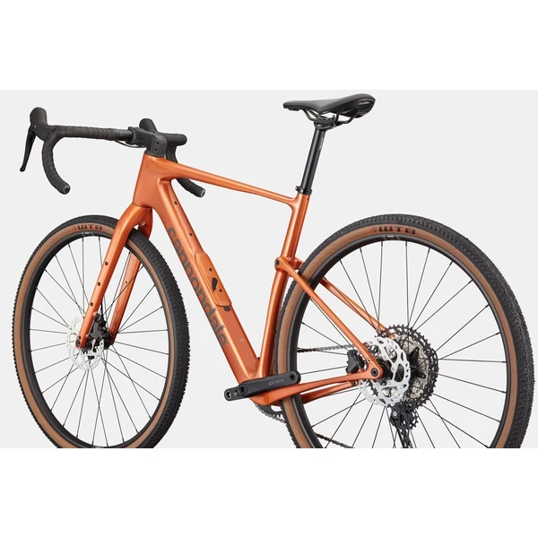 CANNONDALE Topstone Carbon 3 GRX 1x