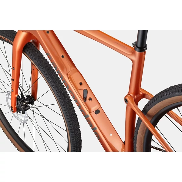 CANNONDALE Topstone Carbon 3 GRX 1x