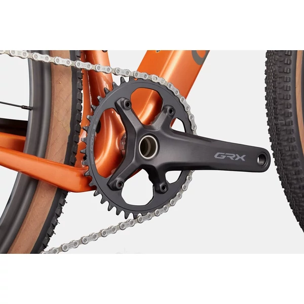 CANNONDALE Topstone Carbon 3 GRX 1x