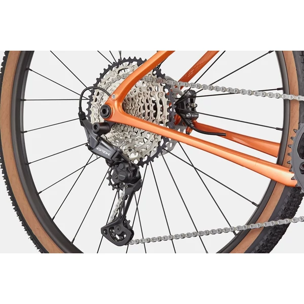 CANNONDALE Topstone Carbon 3 GRX 1x