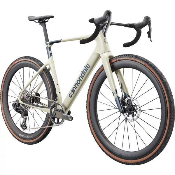 CANNONDALE SuperX 1