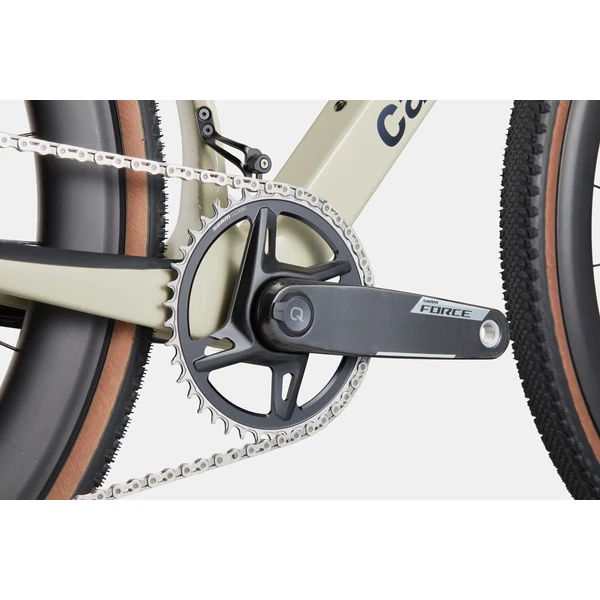 CANNONDALE SuperX 1