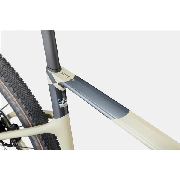CANNONDALE SuperX 1