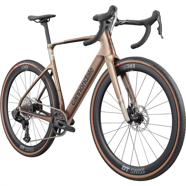 CANNONDALE SuperX 3