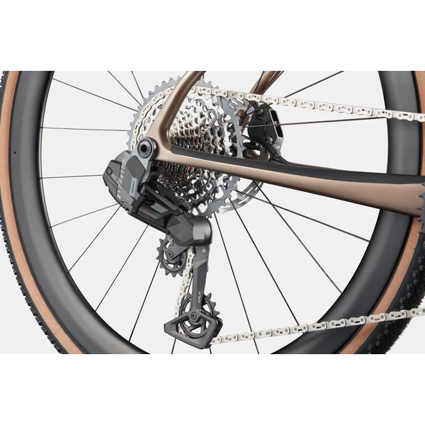 CANNONDALE SuperX 3