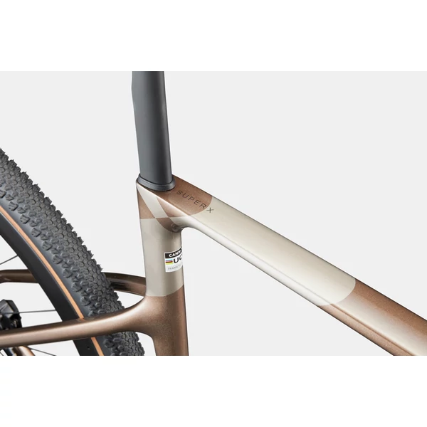 CANNONDALE SuperX 3