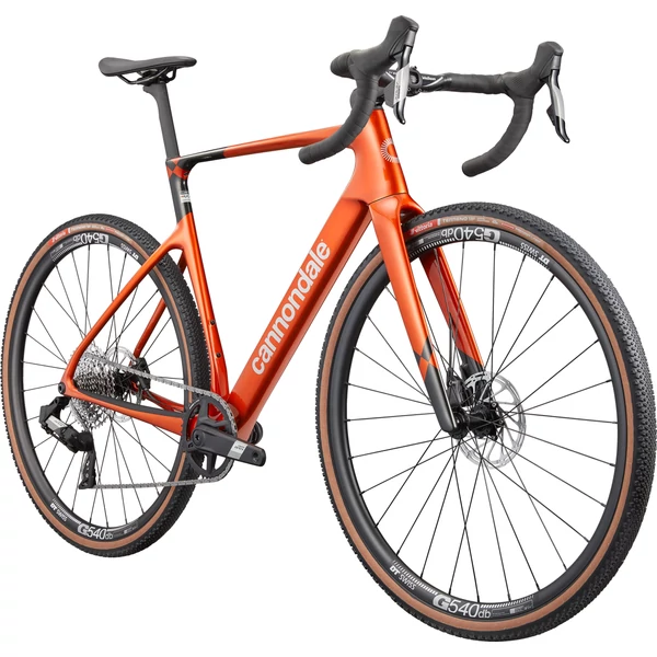CANNONDALE SuperX 4 AXS