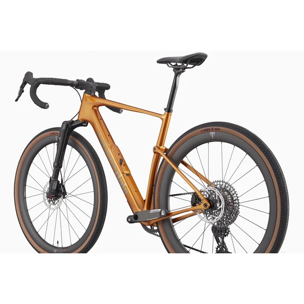 CANNONDALE Topstone Carbon LTD Lefty AXS