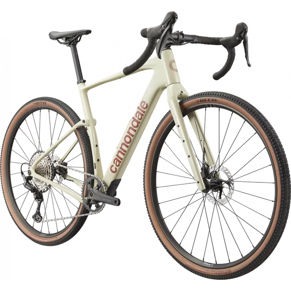 CANNONDALE Topstone Carbon 3 GRX 1x