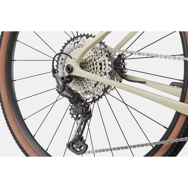 CANNONDALE Topstone Carbon 3 GRX 1x