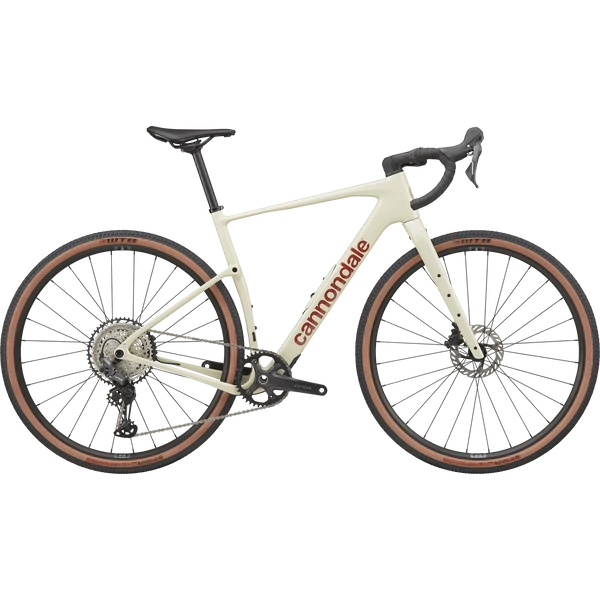 CANNONDALE Topstone Carbon 3 GRX 1x