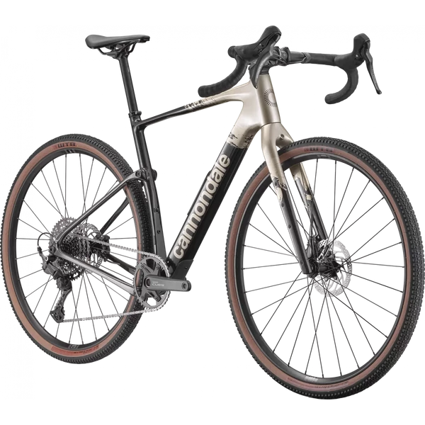 CANNONDALE Topstone Carbon 4