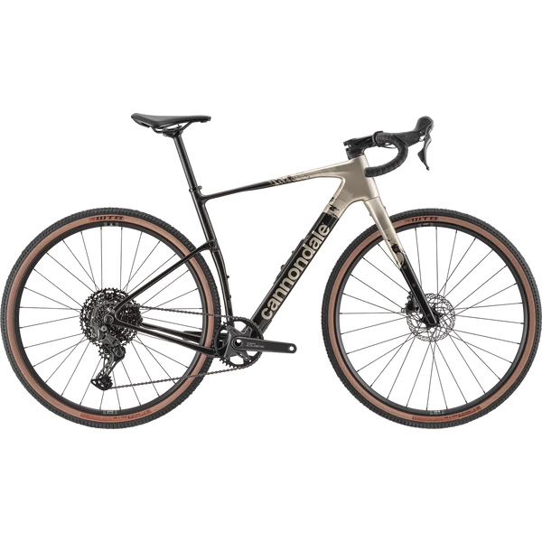 CANNONDALE Topstone Carbon 4
