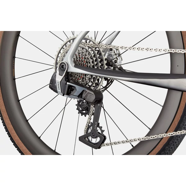 CANNONDALE SuperX LAB71