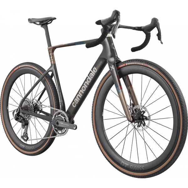 CANNONDALE SuperX LAB71