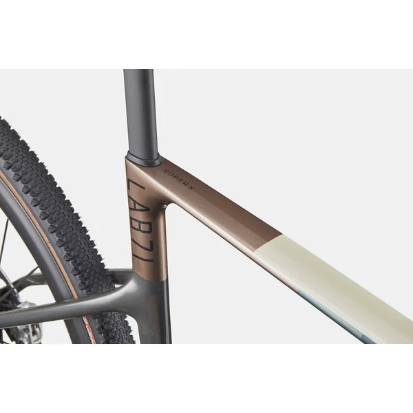 CANNONDALE SuperX LAB71