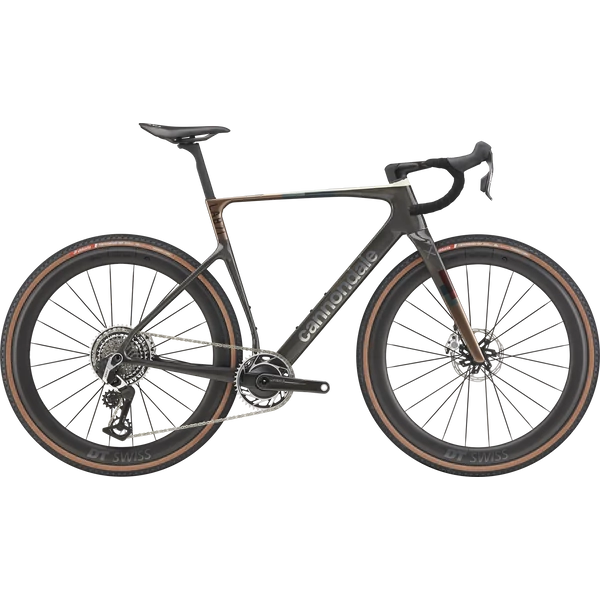 CANNONDALE SuperX LAB71