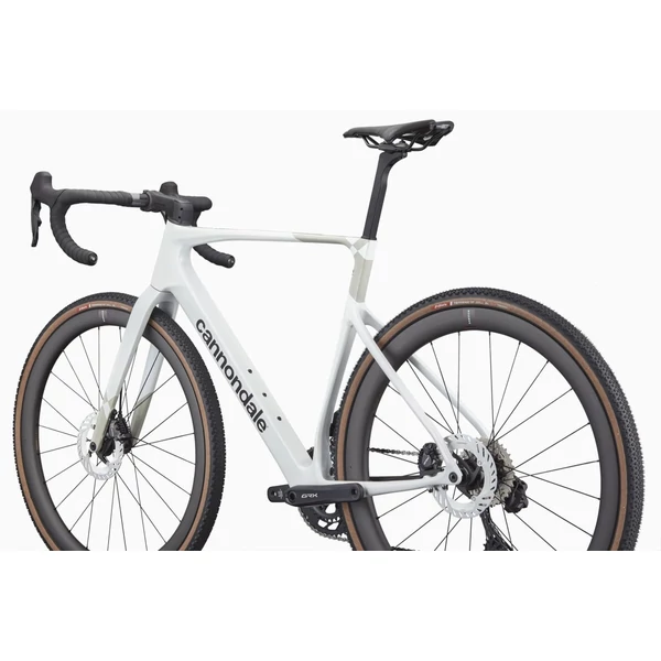CANNONDALE SuperX 2