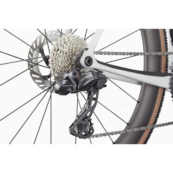 CANNONDALE SuperX 2