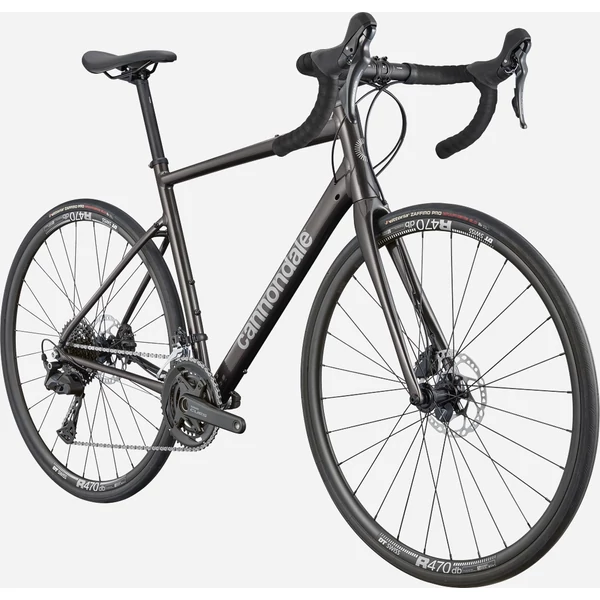 CANNONDALE Synapse 2