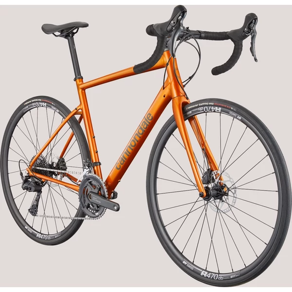 CANNONDALE Synapse 2