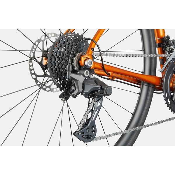 CANNONDALE Synapse 2