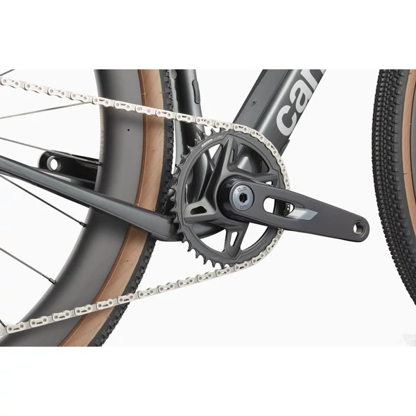 CANNONDALE Topstone Carbon 1 AXS
