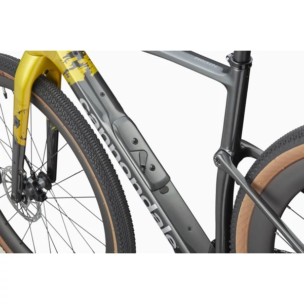 CANNONDALE Topstone Carbon 1 AXS
