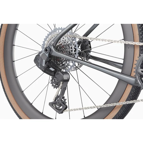 CANNONDALE Topstone Carbon 1 AXS