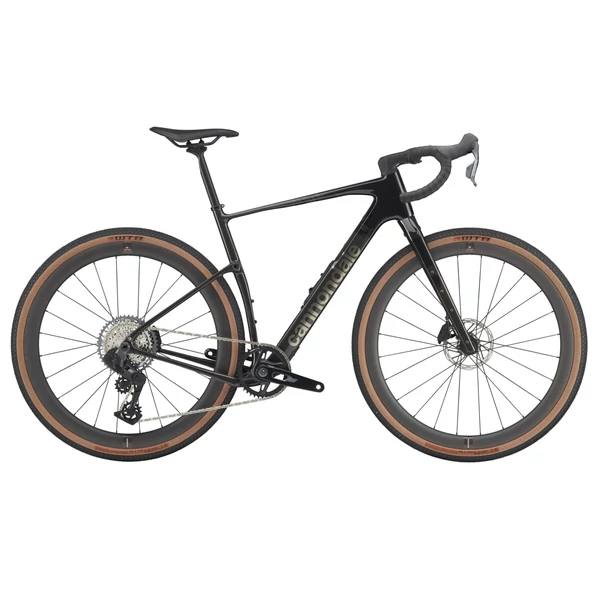 CANNONDALE Topstone Carbon 1 AXS