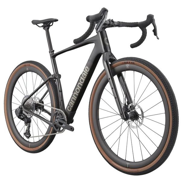 CANNONDALE Topstone Carbon 1 AXS