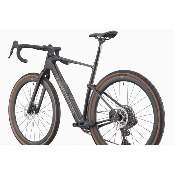 CANNONDALE Topstone Carbon 1 AXS