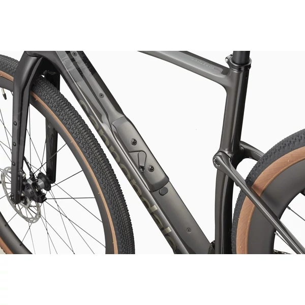 CANNONDALE Topstone Carbon 1 AXS