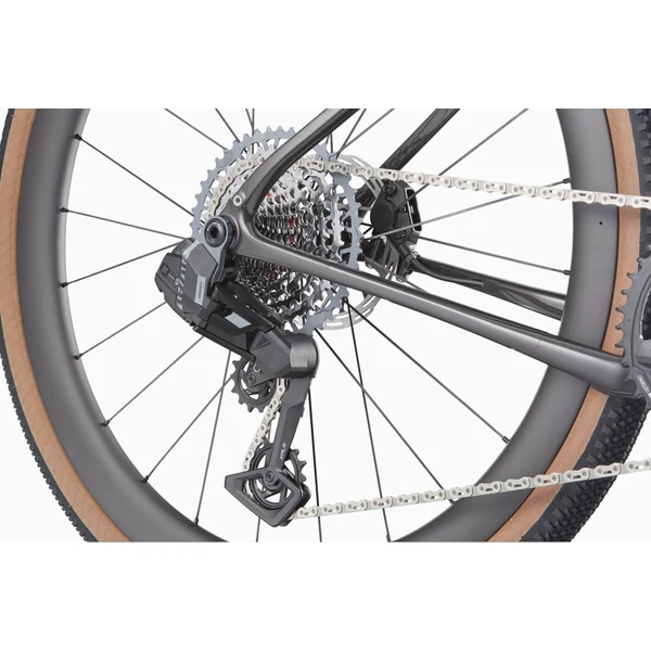 CANNONDALE Topstone Carbon 1 AXS