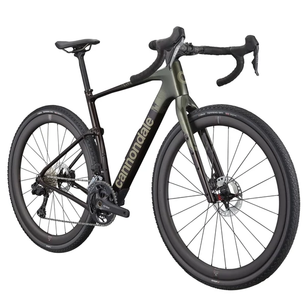 CANNONDALE Topstone Carbon LTD Di2