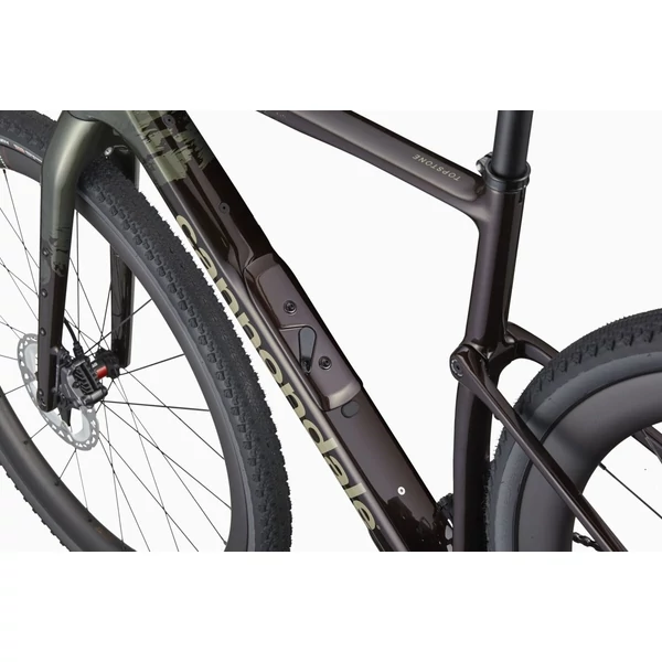 CANNONDALE Topstone Carbon LTD Di2