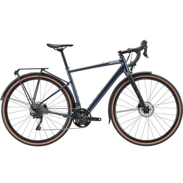 CANNONDALE Topstone EQ