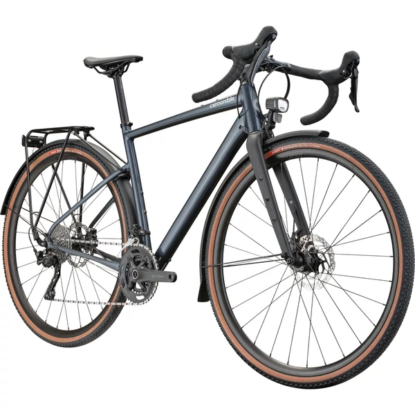 CANNONDALE Topstone EQ