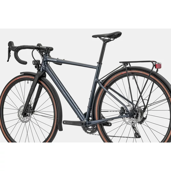 CANNONDALE Topstone EQ