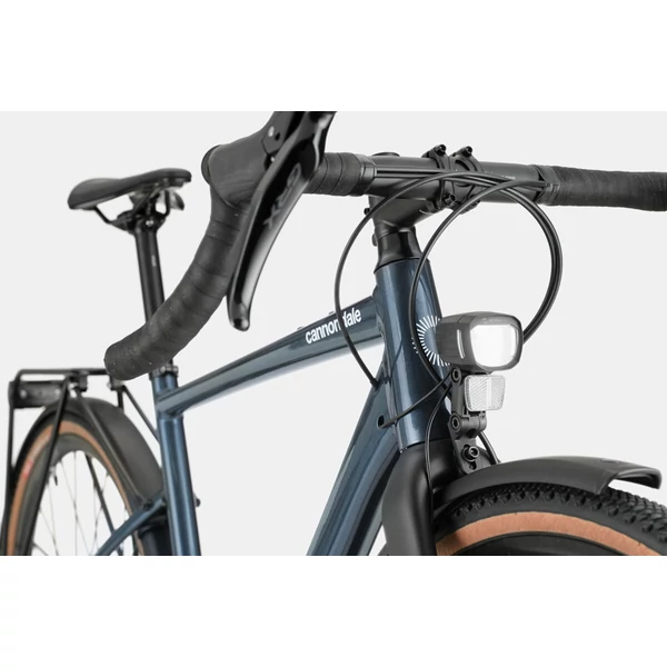 CANNONDALE Topstone EQ