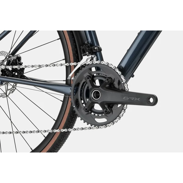 CANNONDALE Topstone EQ