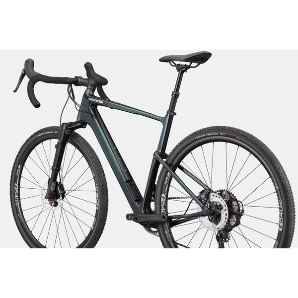 CANNONDALE Topstone Carbon 2 Lefty