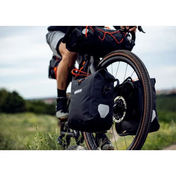 ORTLIEB Gravel-Pack csomagtartótáska