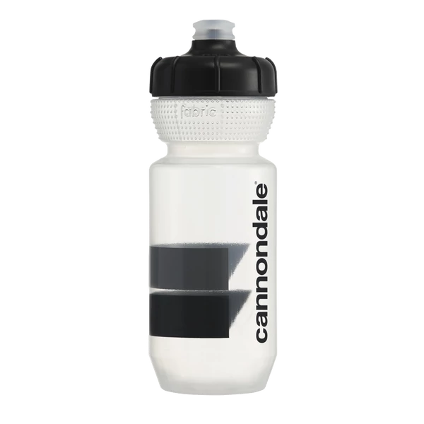 CANNONDALE Gripper Logo kulacs 600 ml